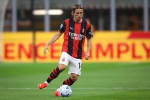 Juventus - AC Milan, meci tare în etapa #3 din Serie A