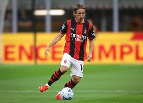 Juventus - AC Milan, meci tare în etapa #3 din Serie A