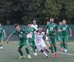 Sportul Studențesc a revenit în fotbal. Foto: Cristi Preda (GSP)