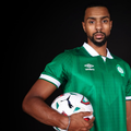 Adel Bettaieb, prezentat oficial la Raja Casablanca // foto: facebook @Raja Club Athletic