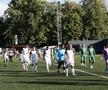 Sportul Studențesc a revenit în fotbal. Foto: Cristi Preda (GSP)