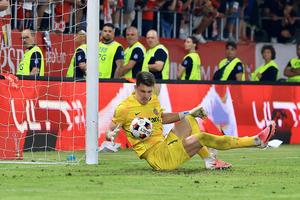 Nici la 6-0 nu s-a întâmplat așa ceva! Nemaivăzut în derby în istoria recentă
