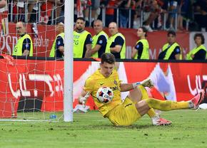 Nici la 6-0 nu s-a întâmplat așa ceva! Nemaivăzut în derby în istoria recentă