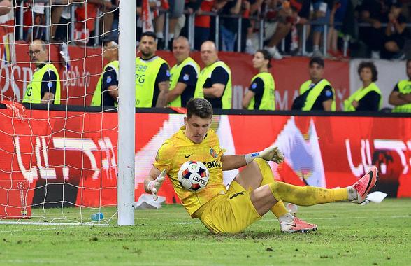 Nici la 6-0 nu s-a întâmplat așa ceva! Nemaivăzut în derby în istoria recentă