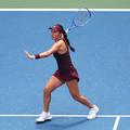 Jessica Pegula în acțiune la US Open FOTO Imago Images