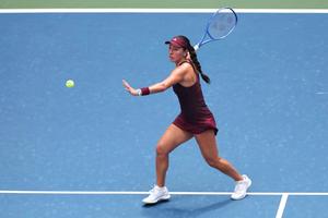 Jessica Pegula are un aliat de bază în confruntarea cu Sorana Cîrstea din optimi de finală de la US Open