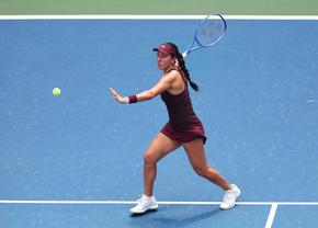 Jessica Pegula are un aliat de bază în confruntarea cu Sorana Cîrstea din optimi de finală de la US Open