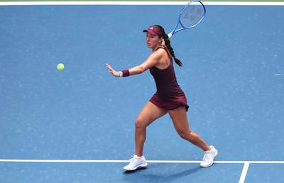Jessica Pegula are un aliat de bază în confruntarea cu Sorana Cîrstea din optimi de finală de la US Open