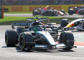 Kimi Antonelli a câștigat Marele Premiu al Italiei » S-a rescris istoria Formulei 1 la Monza