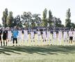 Sportul Studențesc a revenit în fotbal. Foto: Cristi Preda (GSP)