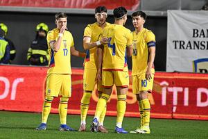 7 stranieri pentru meciurile decisive de la U21: inclusiv fundașul care a jucat pentru naționala U18 a Statelor Unite!