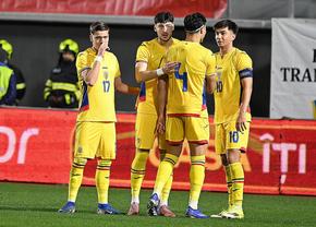 7 stranieri pentru meciurile decisive de la U21: inclusiv fundașul care a jucat pentru naționala U18 a Statelor Unite!