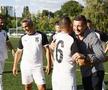Sportul Studențesc a revenit în fotbal. Foto: Cristi Preda (GSP)