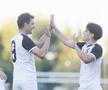 Sportul Studențesc a revenit în fotbal. Foto: Cristi Preda (GSP)
