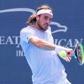 Stefanos Tsitsipas / FOTO: Imago