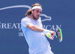 150 de ani de istorie neîntreruptă sunt pe umerii lui Stefanos Tsitsipas la US Open
