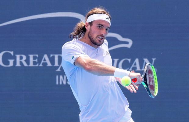 150 de ani de istorie neîntreruptă sunt pe umerii lui Stefanos Tsitsipas la US Open