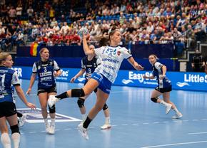 Gloria Bistrița a început perfect grupa de Liga Campionilor » Victorie pe terenul campioanei Germaniei