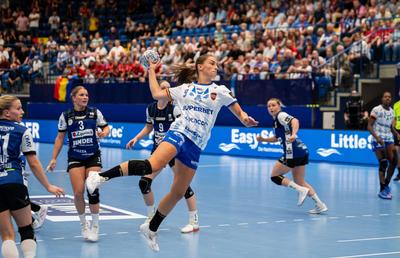 Gloria Bistrița a început perfect grupa de Liga Campionilor » Victorie pe terenul campioanei Germaniei