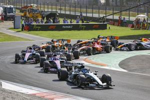 Ce se întâmplă cu ultimele etape din Qatar și Abu Dhabi » Anunțul ferm făcut de șeful din Formula 1
