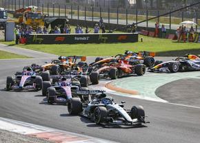 Ce se întâmplă cu ultimele etape din Qatar și Abu Dhabi » Anunțul ferm făcut de șeful din Formula 1