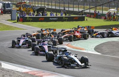Ce se întâmplă cu ultimele etape din Qatar și Abu Dhabi » Anunțul ferm făcut de șeful din Formula 1