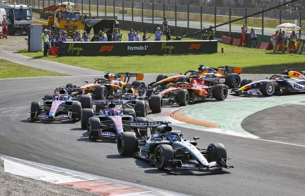 Ce se întâmplă cu ultimele etape din Qatar și Abu Dhabi » Anunțul ferm făcut de șeful din Formula 1
