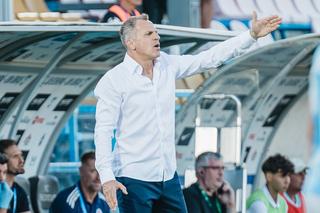Stjepan Tomas a făcut un anunț neașteptat, după eșecul Oțelului cu Rapid