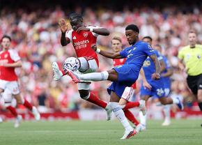 Arsenal, revenire în derby-ul cu Chelsea » Parcurs perfect pentru campioana din Premier League