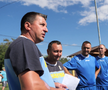 „Era să ne bage mortu-n casă înainte de final!”. Cum arată o duminică în Liga 6 Prahova: ședință aprinsă în vestiar, imnul și „Dragonul”