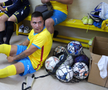 „Era să ne bage mortu-n casă înainte de final!”. Cum arată o duminică în Liga 6 Prahova: ședință aprinsă în vestiar, imnul și „Dragonul”