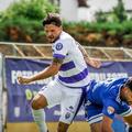 CSM Olimpia Satu Mare - Poli Timișoara // foto: Facebook Timișoara