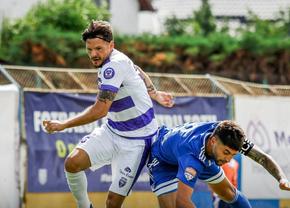 Final în etapa #6 din Liga 2 » Goluri pe bandă rulantă duminică: scor de maidan + Poli Timișoara a pierdut puncte la Satu Mare! Clasamentul și toate rezultatele