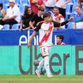 Andrei Rațiu, după gol // foto: Imago