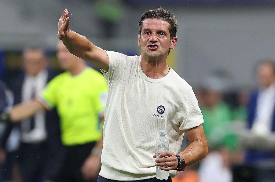 Jucătorul apărat de Chivu a rupt tăcerea: „Îmi asum responsabilitatea! Toată lumea este dezamăgită, dar...”