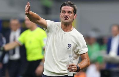 Spalletti și Ruben Amorim i-au răspuns lui Cristi Chivu » Declarațiile românului au agitat apele
