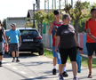 „Era să ne bage mortu-n casă înainte de final!”. Cum arată o duminică în Liga 6 Prahova: ședință aprinsă în vestiar, imnul și „Dragonul”