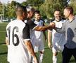 Sportul Studențesc a revenit în fotbal. Foto: Cristi Preda (GSP)