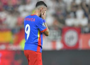 FCSB a comis-o cu Meriton Korenica: concluzie aspră după debutul cu Dinamo!