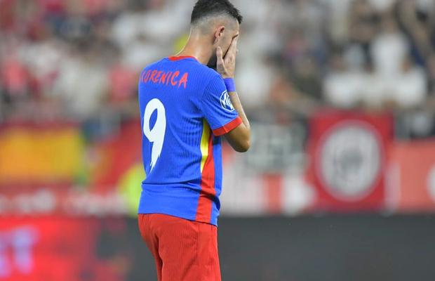 FCSB a comis-o cu Meriton Korenica: concluzie aspră după debutul cu Dinamo