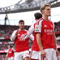 Arsenal - Chelsea// FOTO Getty Images