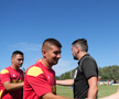 „Era să ne bage mortu-n casă înainte de final!”. Cum arată o duminică în Liga 6 Prahova: ședință aprinsă în vestiar, imnul și „Dragonul”