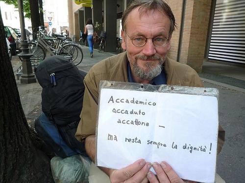 Schlei într-o deplasare în Italia