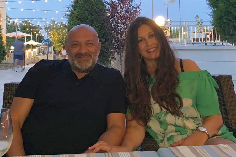 INSTASPORT // FOTO Gabi Balint, suflet tânăr » Fostul mare atacant al Stelei trăiește intens