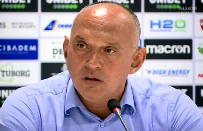 FCSB - DINAMO 1-1 // Florin Prunea, după derby: „Patronul FCSB a văzut un alt meci” + Replică fricoasă pentru suporterii care l-au atacat
