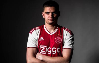 AJAX AMSTERDAM // Răzvan Marin, situație îngrijorătoare » Al treilea meci consecutiv în care nu a jucat niciun minut!