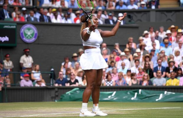 CALCULE TURNEUL CAMPIOANELOR // Patru jucătoare se bat pentru ultimele două locuri » Serena Williams are șanse minime să prindă biletul