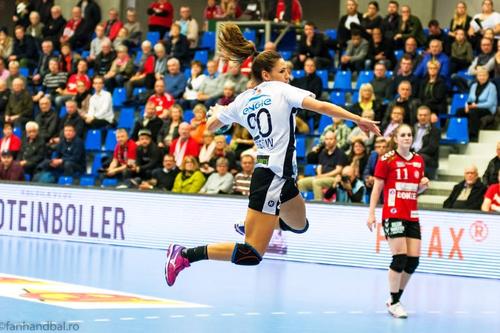 foto: fanhandbal.ro