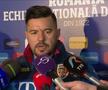 FEROE - ROMÂNIA // FOTO+VIDEO Cosmin Contra și-a continuat meciul cu jurnaliștii: „Dar de ce mă întrebați asta?”