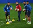 FEROE - ROMÂNIA // FOTO+VIDEO / Probleme pentru Cosmin Contra » Romario Benzar ar putea lipsi din „dubla” cu Insulele Feroe și Norvegia